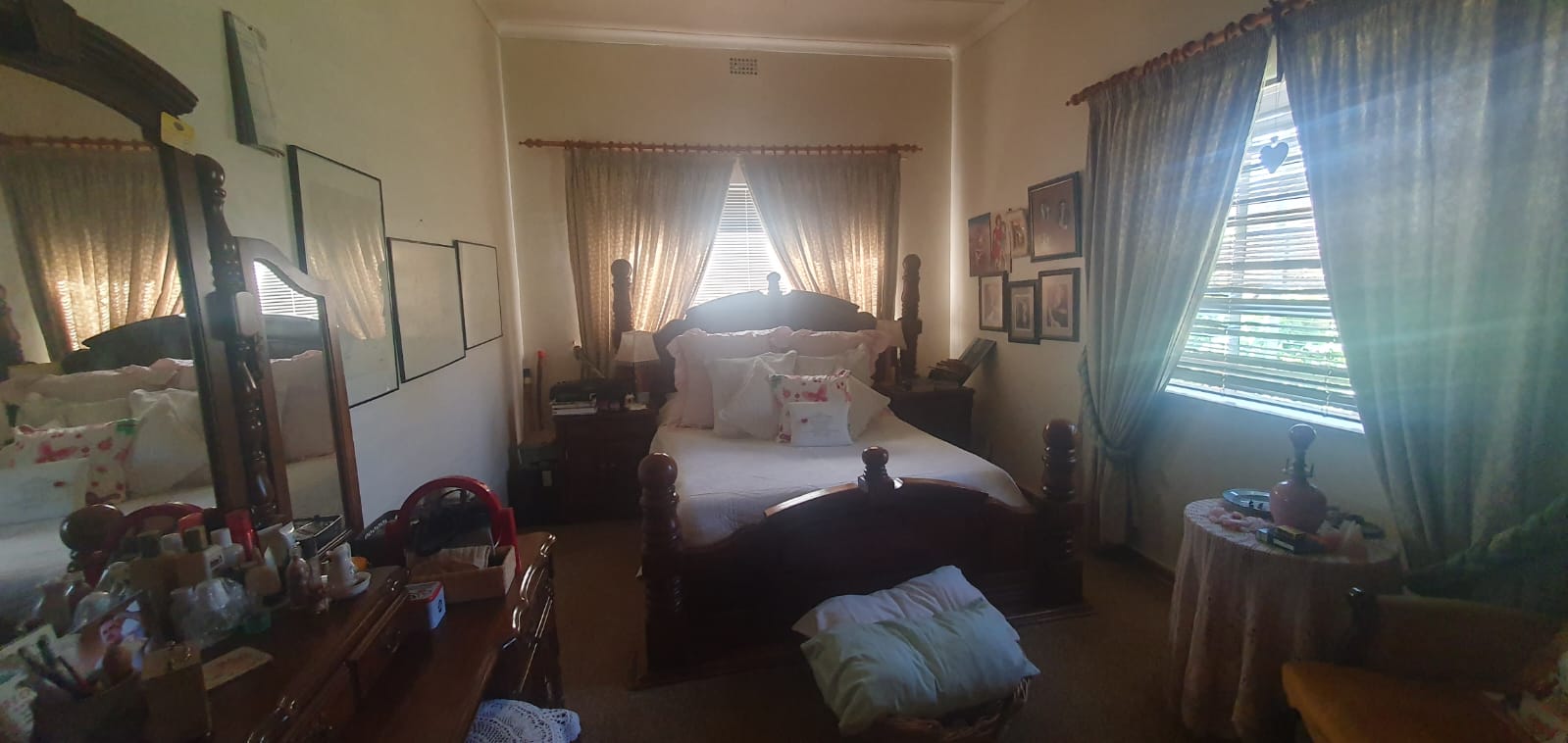 5 Bedroom Property for Sale in Die Rand Northern Cape